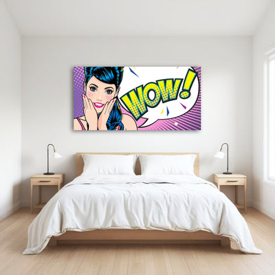 AUTO-MOCKUP ROOM | Wow