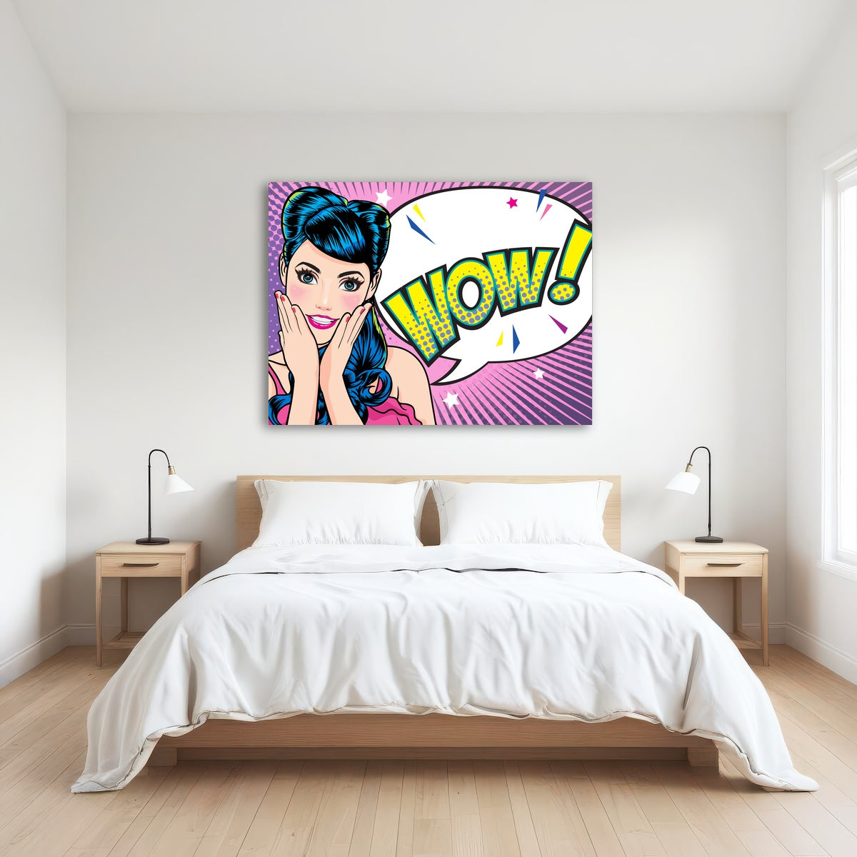 AUTO-MOCKUP ROOM | Wow