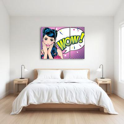 AUTO-MOCKUP ROOM | Wow