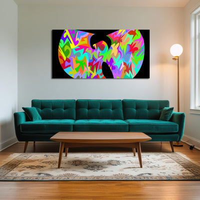 AUTO-MOCKUP ROOM | Wutang