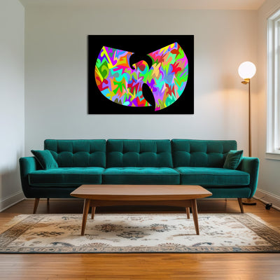 AUTO-MOCKUP ROOM | Wutang