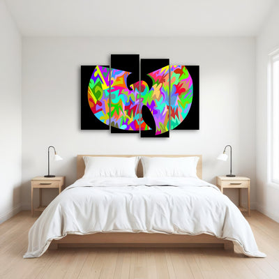 AUTO-MOCKUP ROOM | Wutang