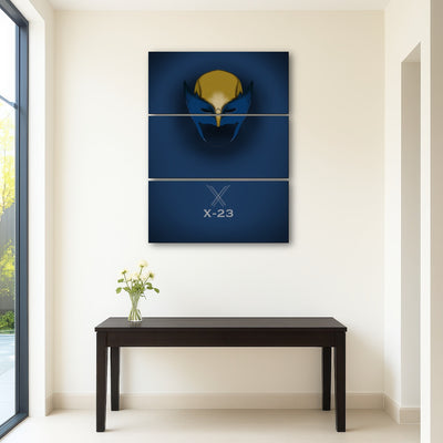 AUTO-MOCKUP ROOM | X23