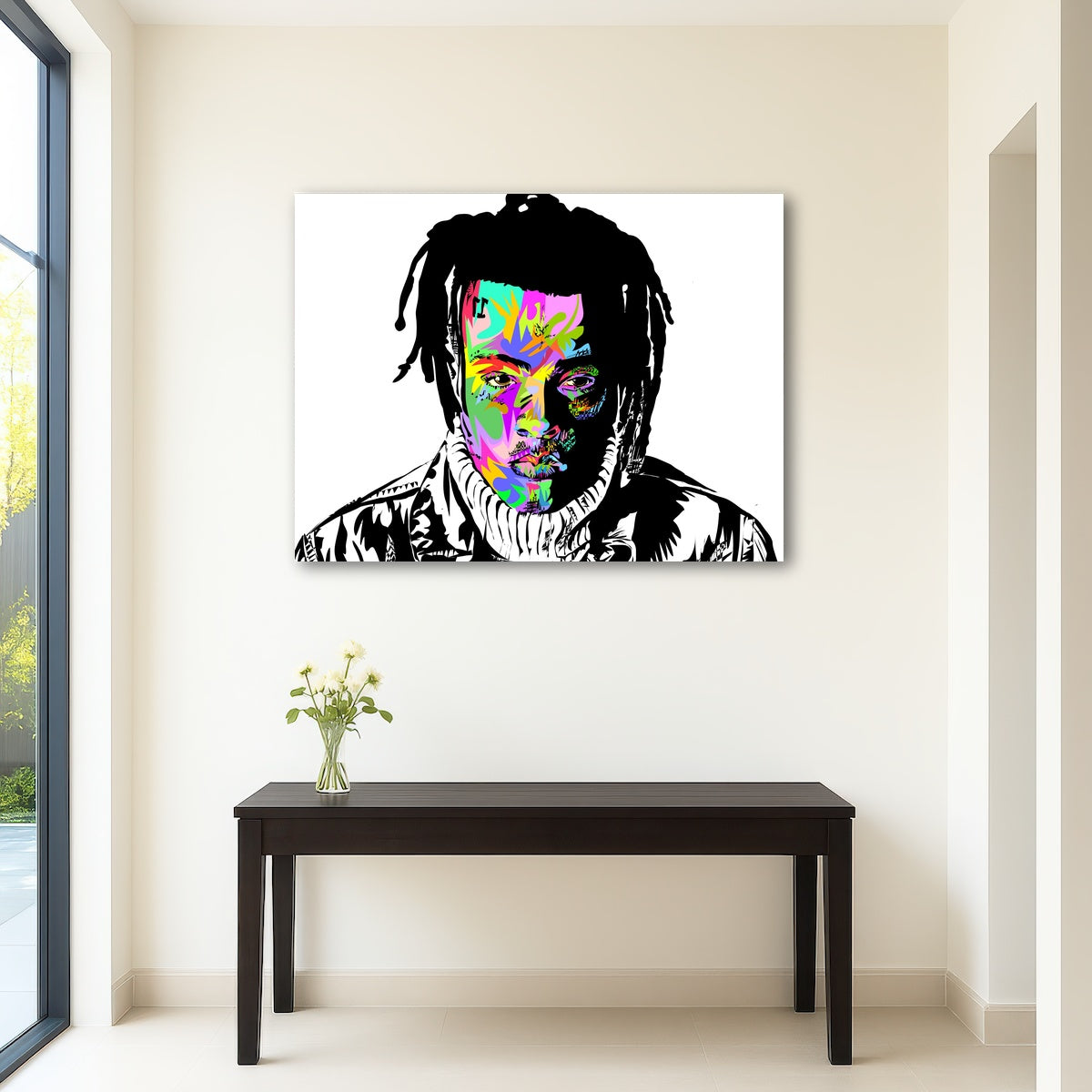 AUTO-MOCKUP ROOM | XXX TEN