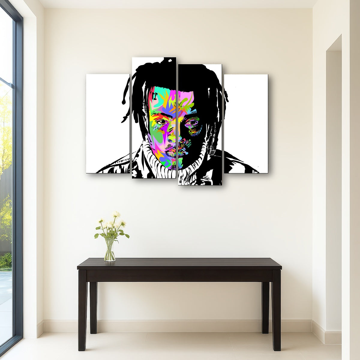 AUTO-MOCKUP ROOM | XXX TEN