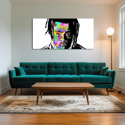 AUTO-MOCKUP ROOM | XXX TEN