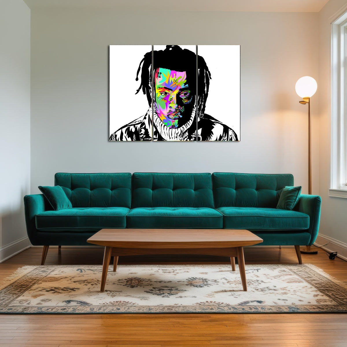 AUTO-MOCKUP ROOM | XXX TEN