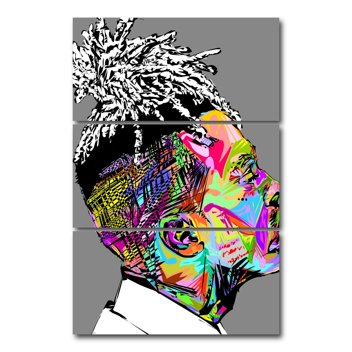 AUTO-MOCKUP WHITE | XXX | 3 Piece | Gallery Wrap Canvas | group=12x24_stacked