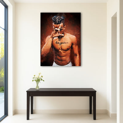 AUTO-MOCKUP ROOM | Xxx Tetancion