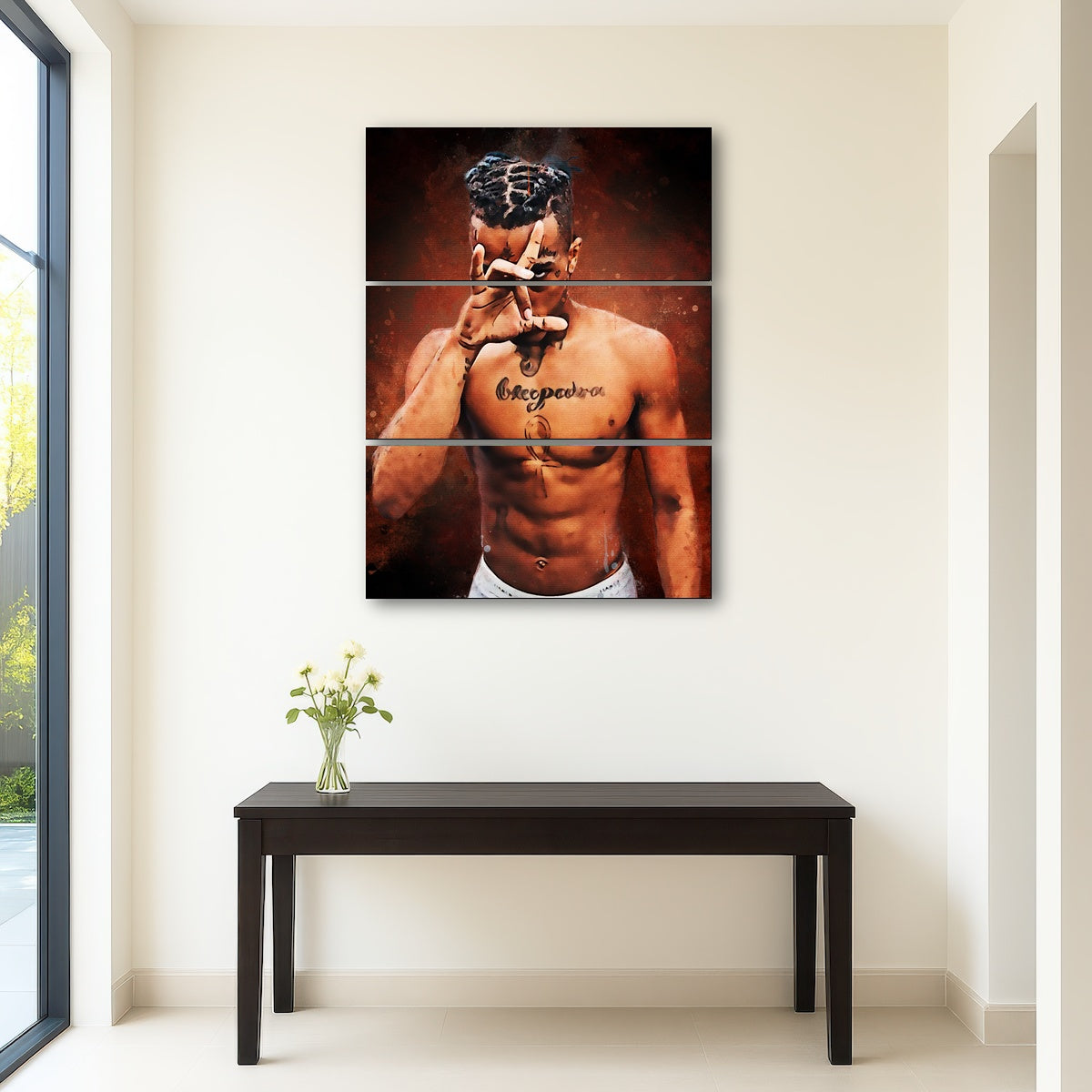 AUTO-MOCKUP ROOM | Xxx Tetancion