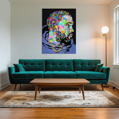 AUTO-MOCKUP ROOM | YE