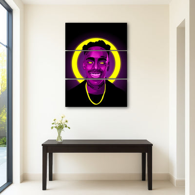 AUTO-MOCKUP ROOM | YNW Melly