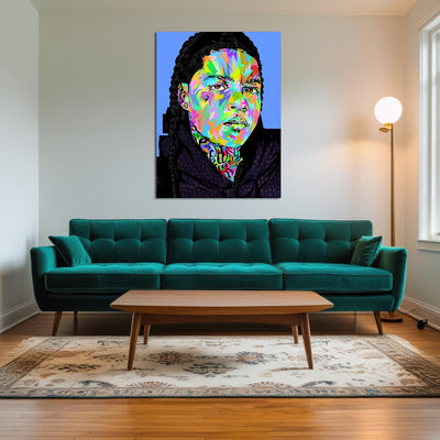 AUTO-MOCKUP ROOM | YOUNG M.A