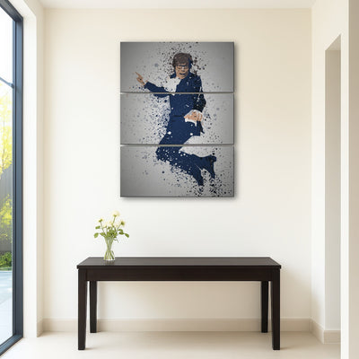 AUTO-MOCKUP ROOM | Yeah Baby