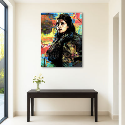 AUTO-MOCKUP ROOM | Yennefer