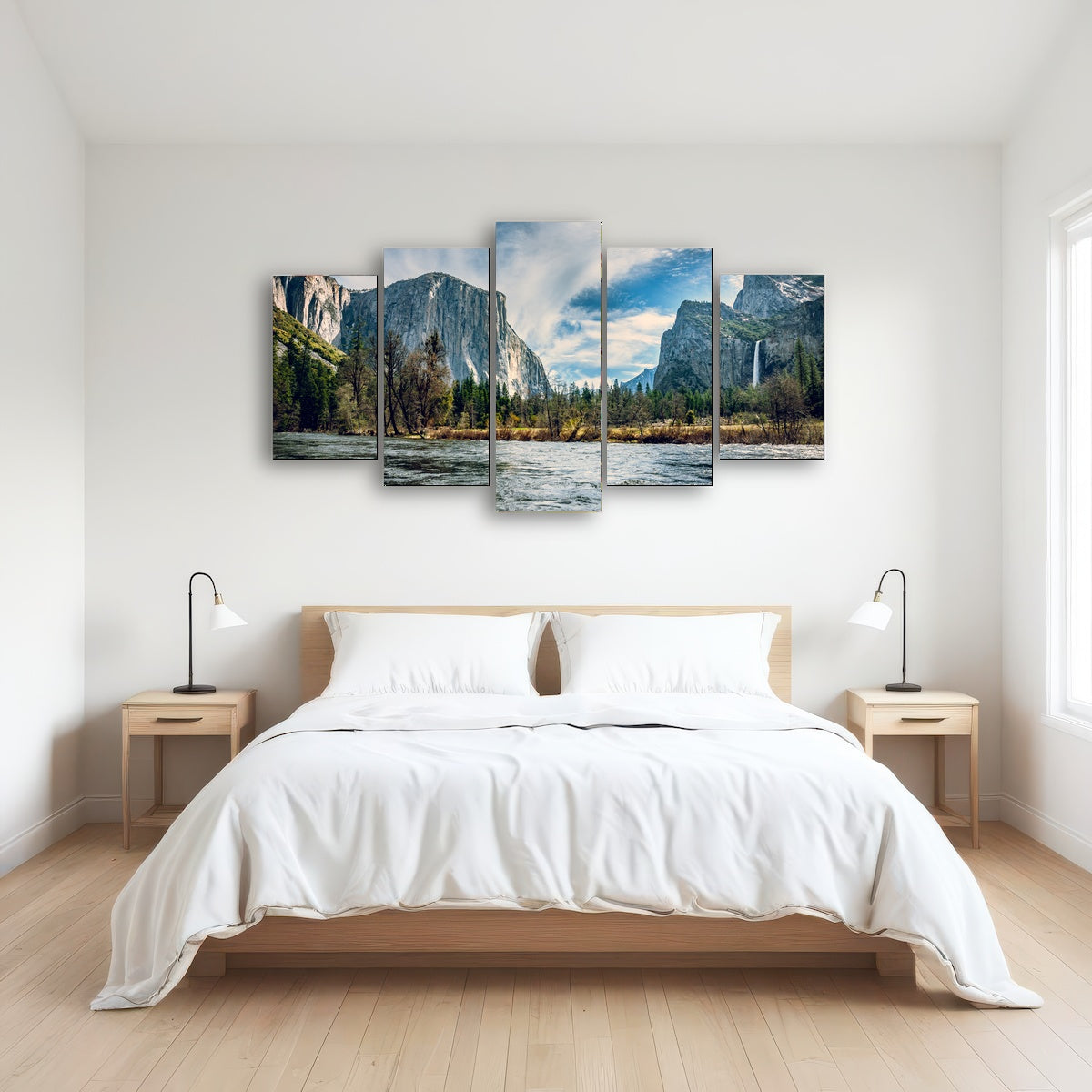 AUTO-MOCKUP ROOM | Yosemite