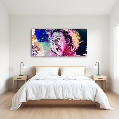 AUTO-MOCKUP ROOM | Young Frankenstein