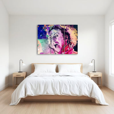 AUTO-MOCKUP ROOM | Young Frankenstein