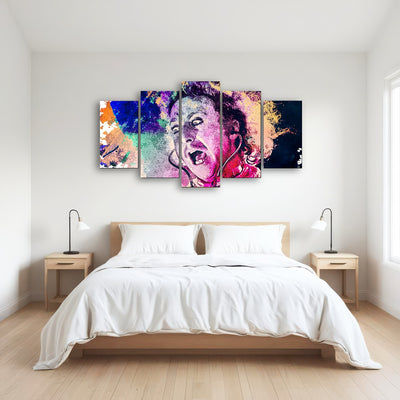 AUTO-MOCKUP ROOM | Young Frankenstein