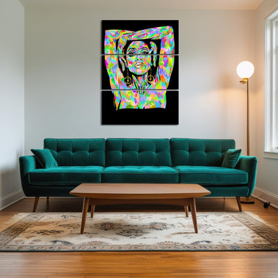 AUTO-MOCKUP ROOM | ZENDAYA