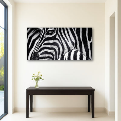 AUTO-MOCKUP ROOM | Zebra