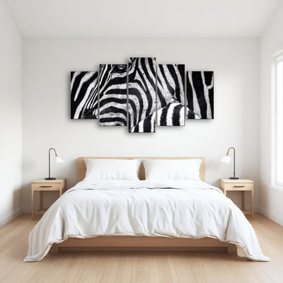 AUTO-MOCKUP ROOM | Zebra