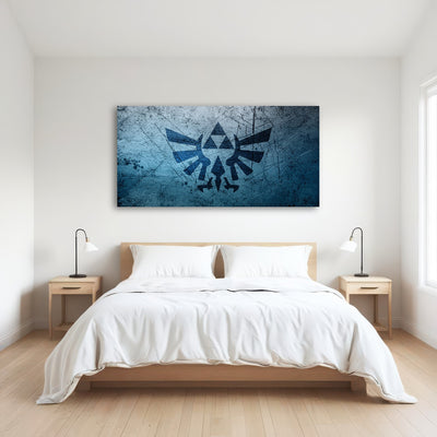 AUTO-MOCKUP ROOM | Zelda