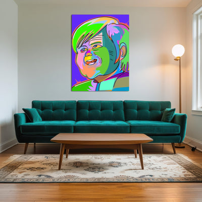 AUTO-MOCKUP ROOM | akira ghost