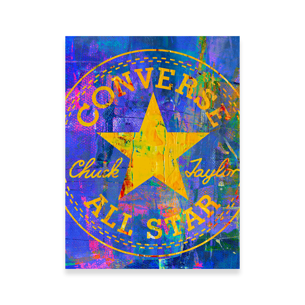 All Star Converse