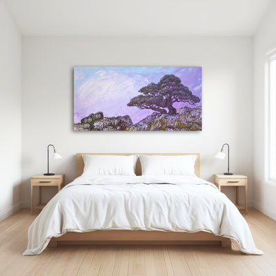 AUTO-MOCKUP ROOM | alone but undesperate