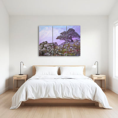 AUTO-MOCKUP ROOM | alone but undesperate