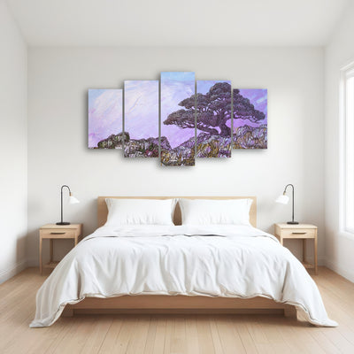 AUTO-MOCKUP ROOM | alone but undesperate