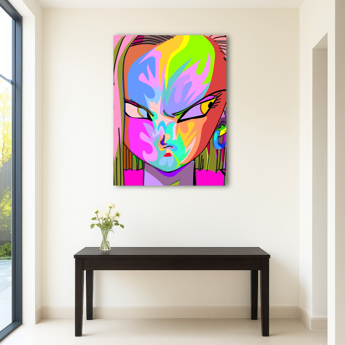 AUTO-MOCKUP ROOM | android