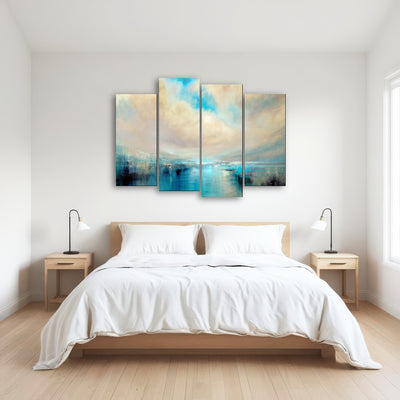 AUTO-MOCKUP ROOM | angekommen