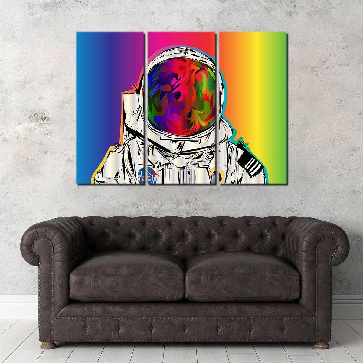 Astronaut