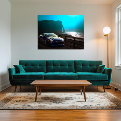 AUTO-MOCKUP ROOM | atomic breath