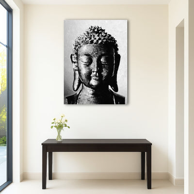AUTO-MOCKUP ROOM | buddha