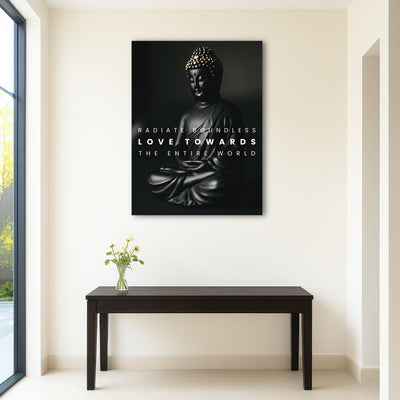 AUTO-MOCKUP ROOM | buddha design