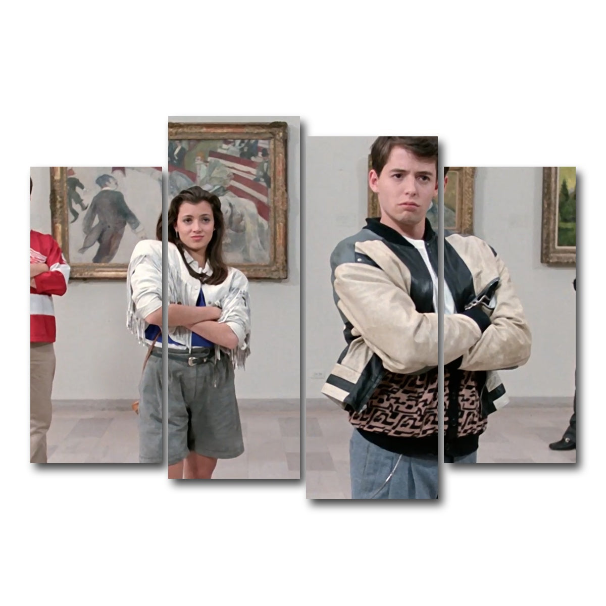 AUTO-MOCKUP WHITE | bueller | 4 Piece | Gallery Wrap Canvas | group=4_normal