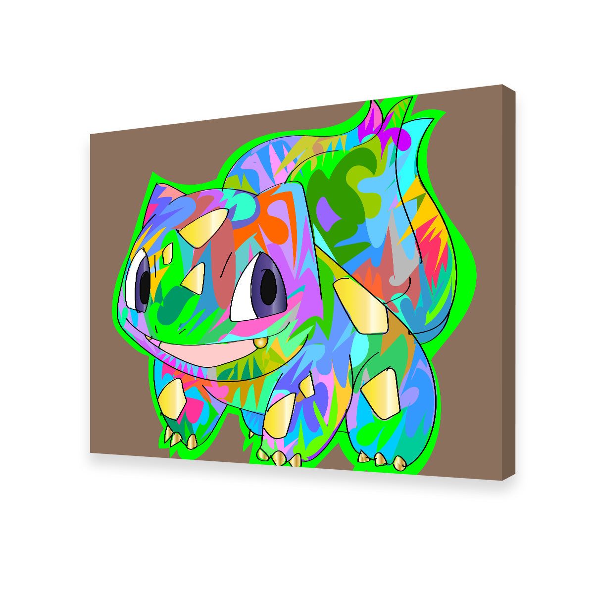 Bulbasaur