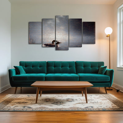 AUTO-MOCKUP ROOM | by your side