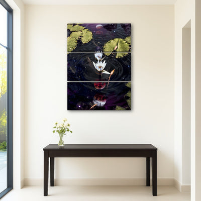 AUTO-MOCKUP ROOM | calm