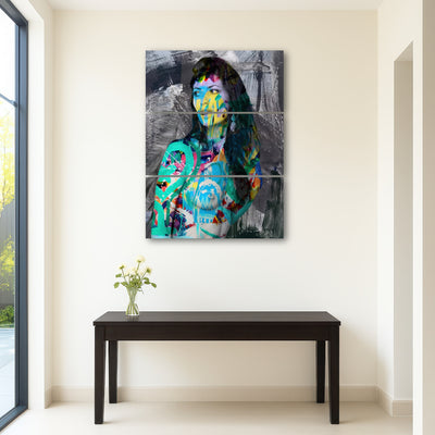 AUTO-MOCKUP ROOM | carnival