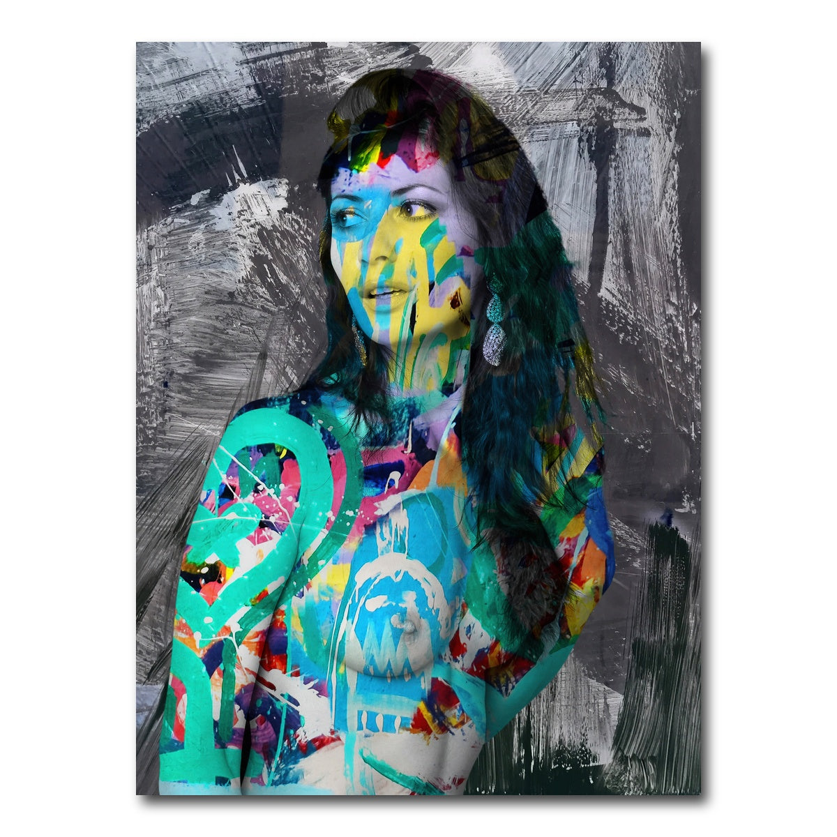 AUTO-MOCKUP WHITE | carnival | 1 Piece | Gallery Wrap Canvas | group=3x4