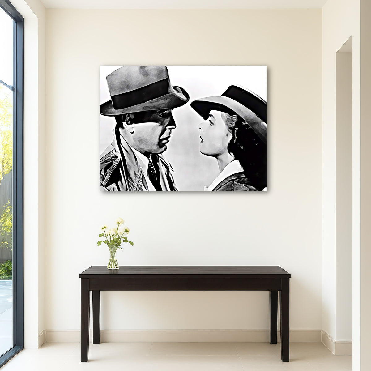 AUTO-MOCKUP ROOM | casablanca