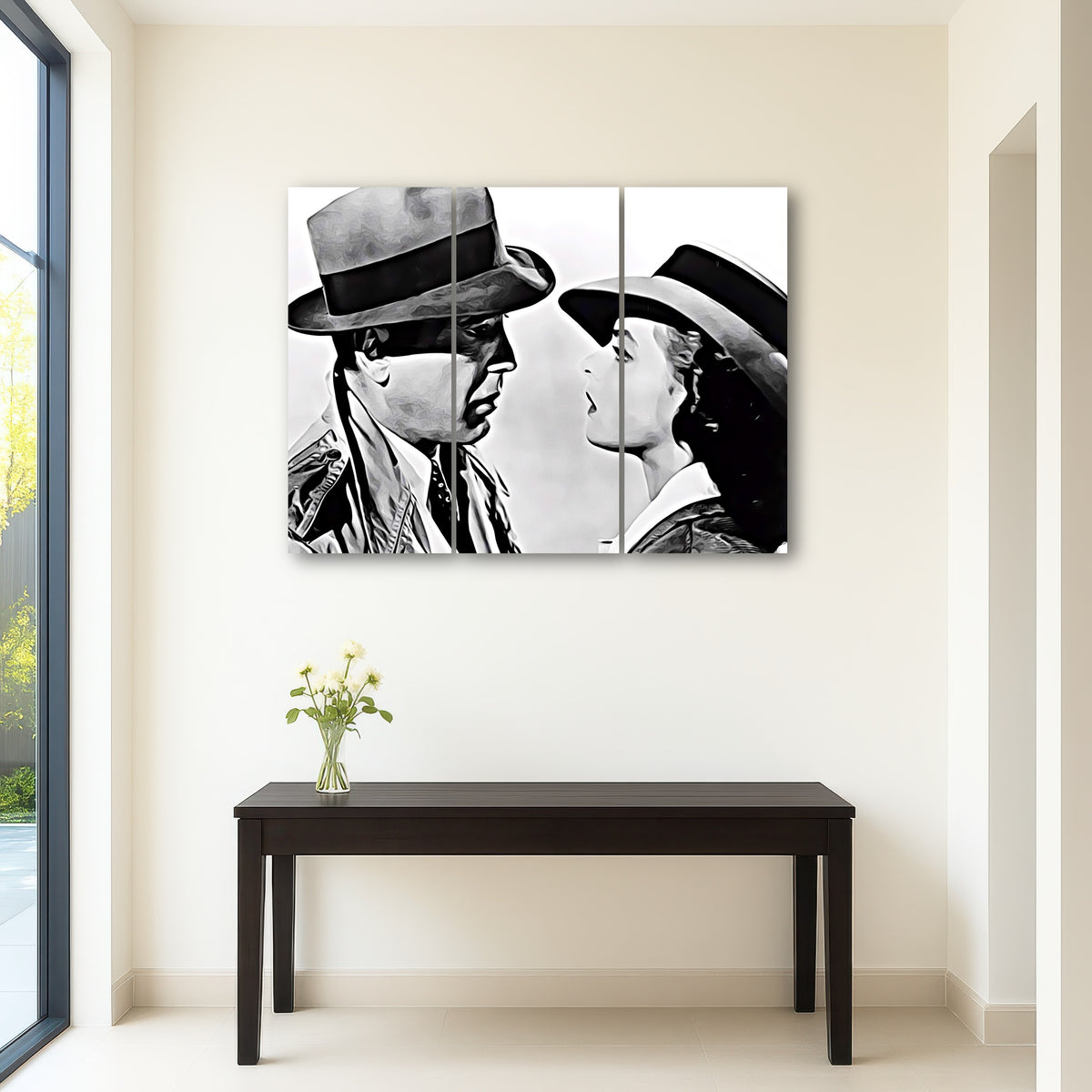 AUTO-MOCKUP ROOM | casablanca