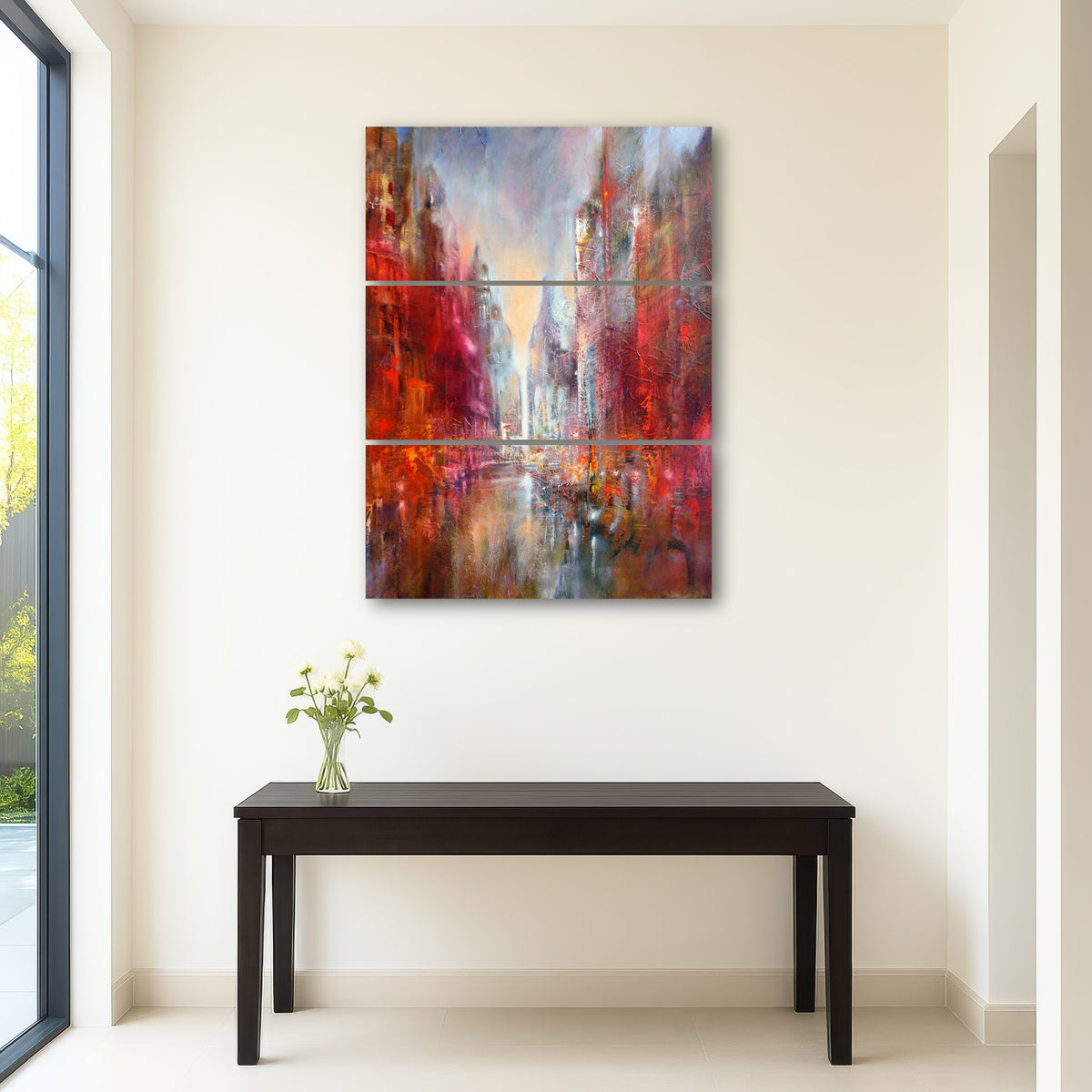 AUTO-MOCKUP ROOM | cathedral city