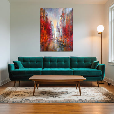 AUTO-MOCKUP ROOM | cathedral city