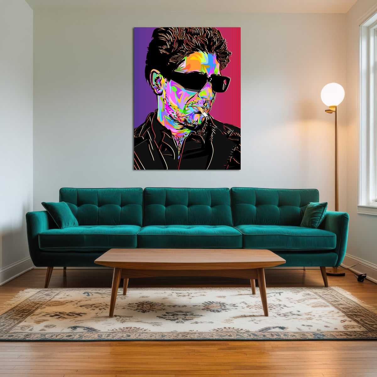 AUTO-MOCKUP ROOM | christopher