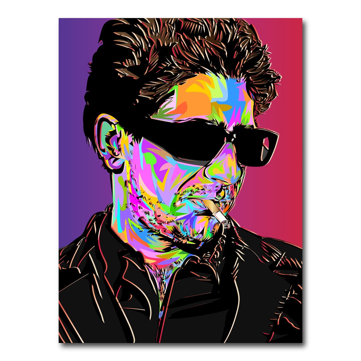 AUTO-MOCKUP WHITE | christopher | 1 Piece | Gallery Wrap Canvas | group=3x4